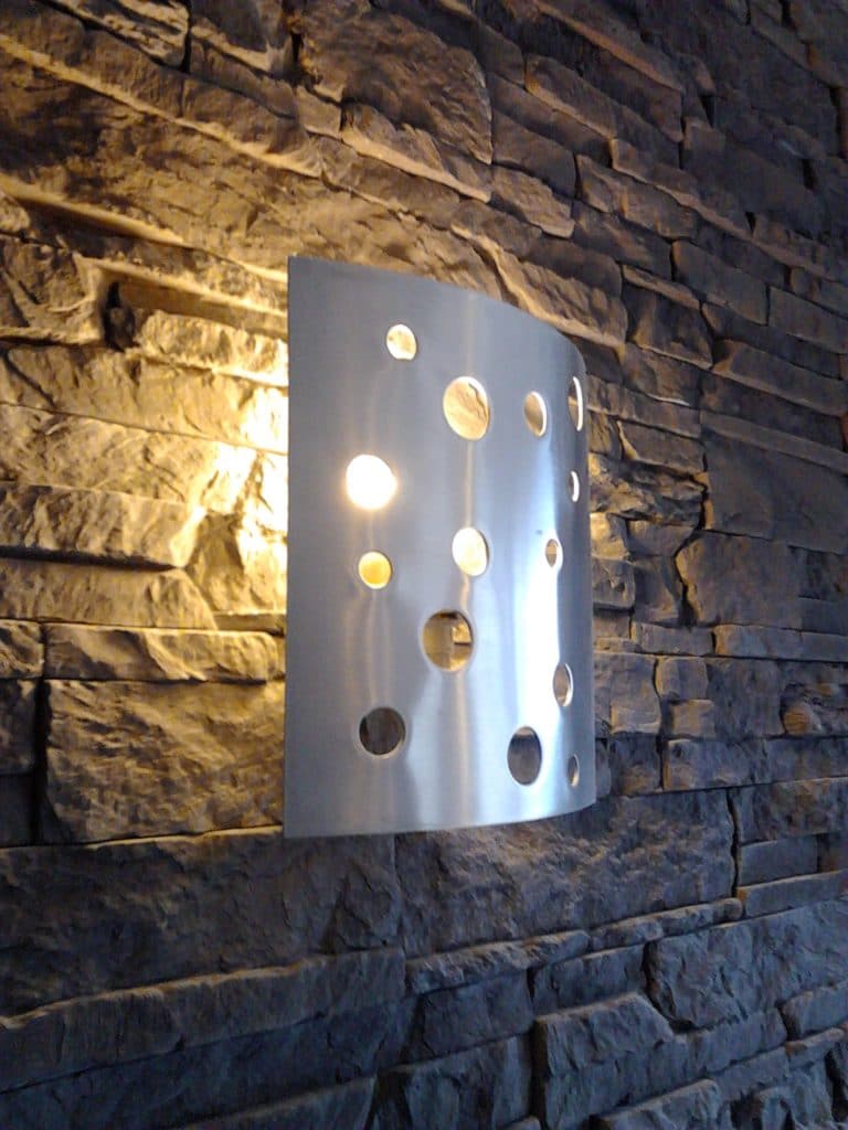 Applique murale_la fabrik_deco_fontaine_Barbecue et plans detravail_métal_mural_interieur_maison_decoratif_architech_vintage_home staging_boeme chic_tendance