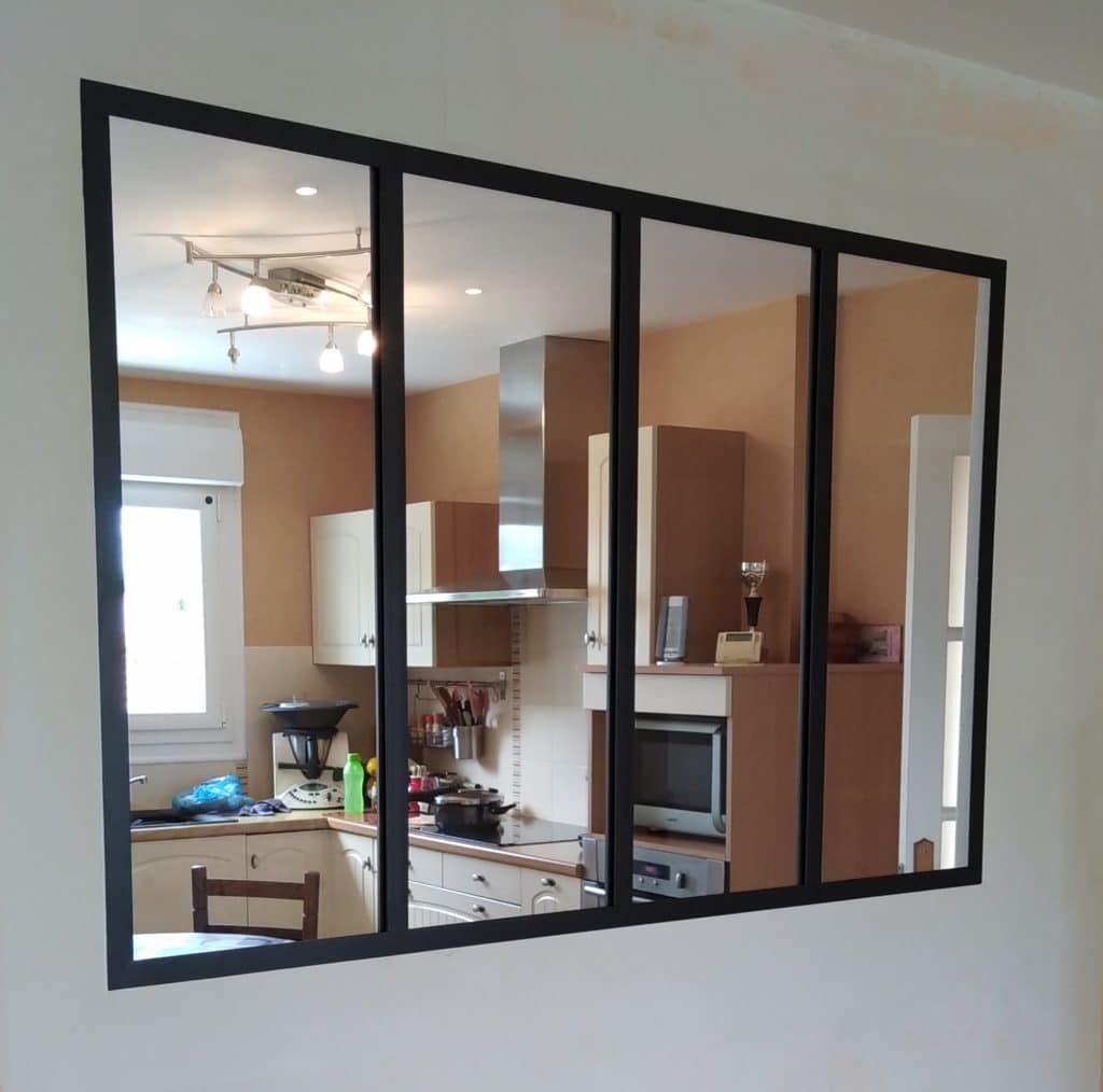 La fabrik_verriere_cuisine_sur mesure_moderne_designe