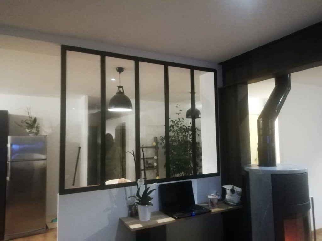 La fabrik_verriere_cuisine_sur mesure_moderne_designe